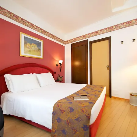 فندق مبيت وإفطار B&B Turin *