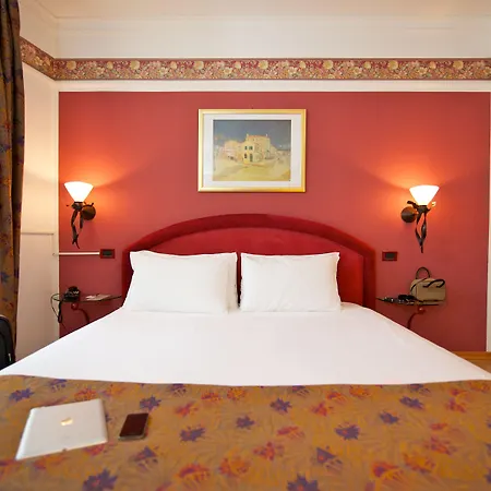 B&B Turin فندق مبيت وإفطار تورينو