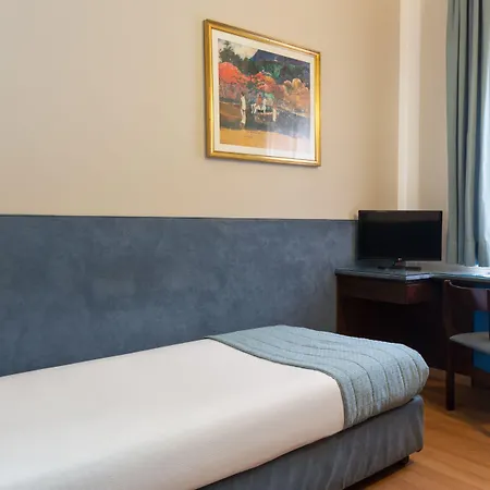 فندق مبيت وإفطار B&B Turin تورينو