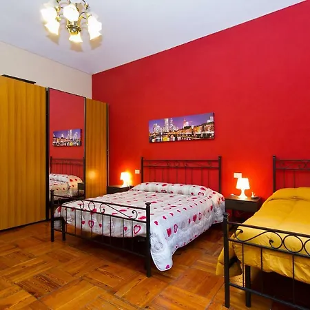 B&B Turin * تورينو
