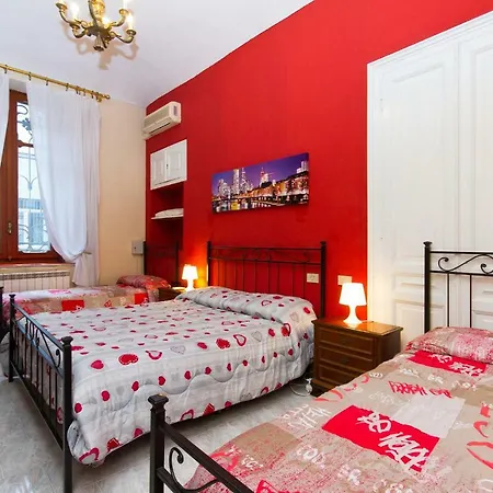 Frühstückspension B&B Turin Turin