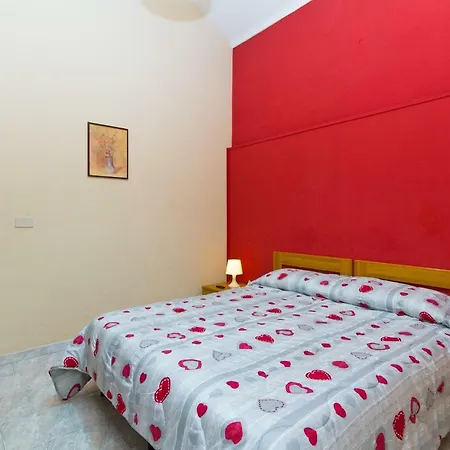 B&B Turin Frühstückspension