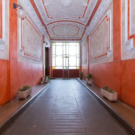 B&B Turin تورينو