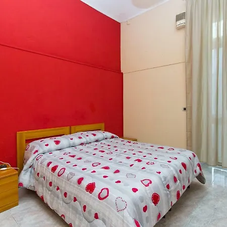 B&B Turin Frühstückspension