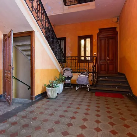 B&B Turin فندق مبيت وإفطار *