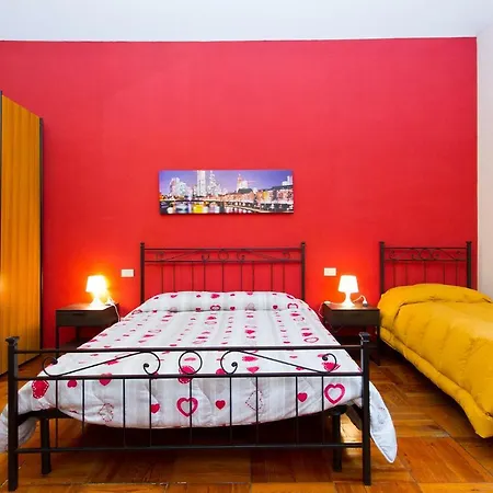 B&B Turin Turin