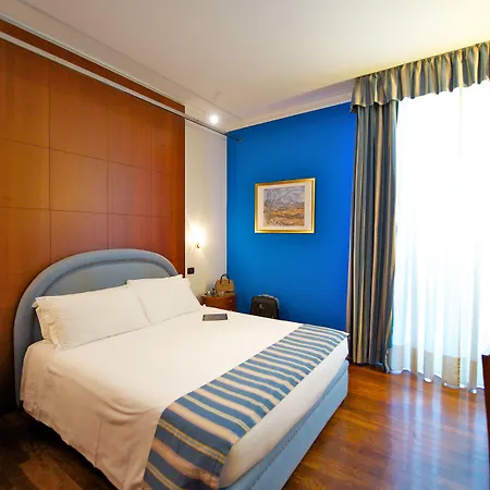 B&B Turin Frühstückspension