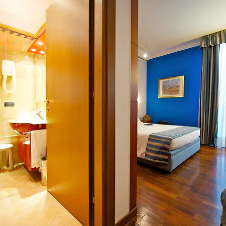 B&B Turin Bed & Breakfast *
