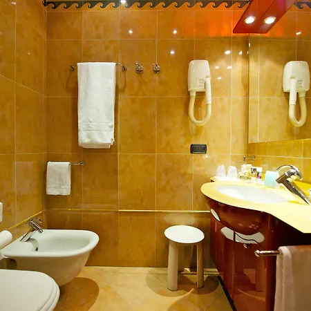 B&B Turin Frühstückspension