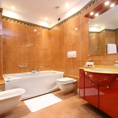 B&B Turin Frühstückspension