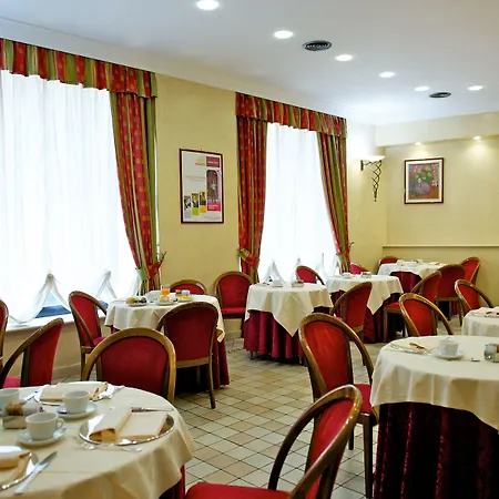 Frühstückspension B&B Turin *