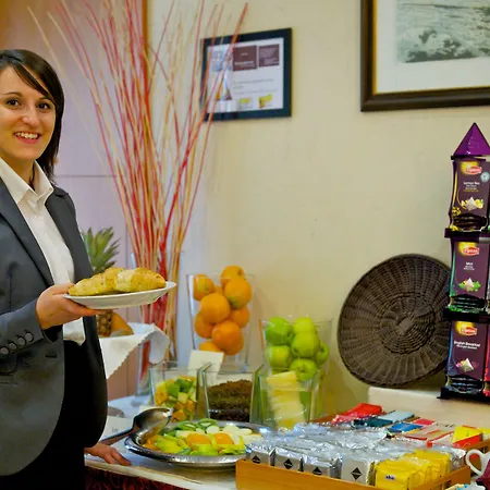 Frühstückspension B&B Turin