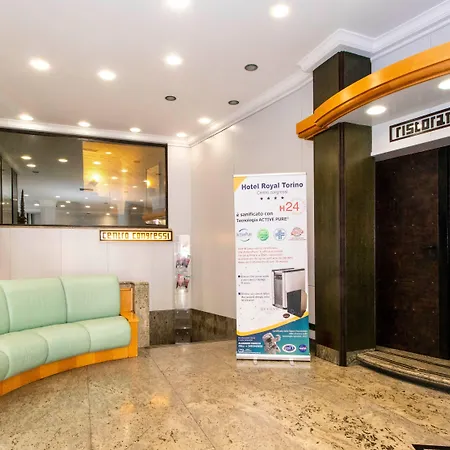 Frühstückspension B&B Turin