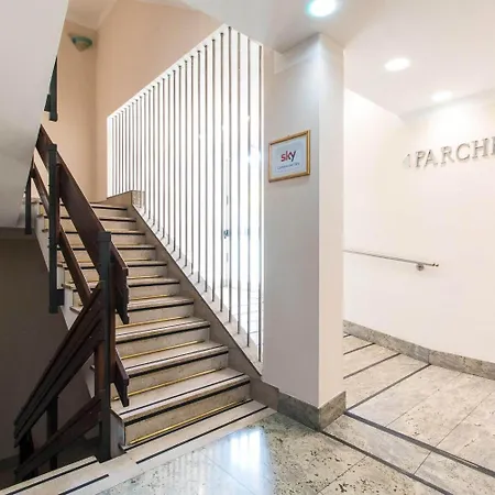 Bed & Breakfast B&B Turin Turin