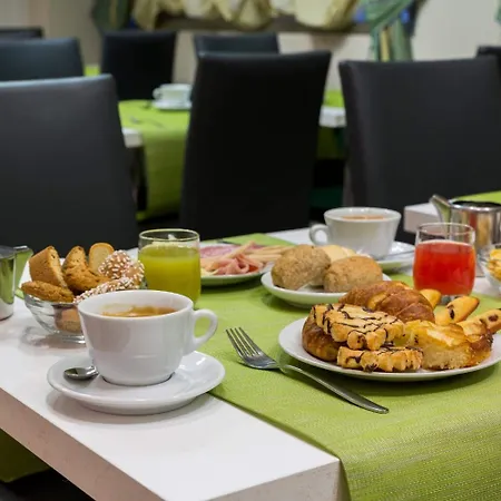 B&B Turin Frühstückspension Turin