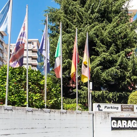 B&B Turin Frühstückspension