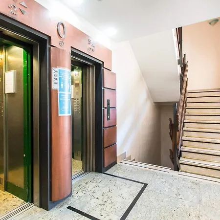 B&B Turin Bed & Breakfast *