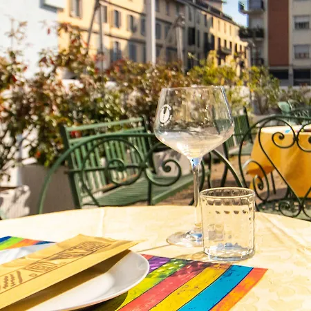 Frühstückspension B&B Turin *