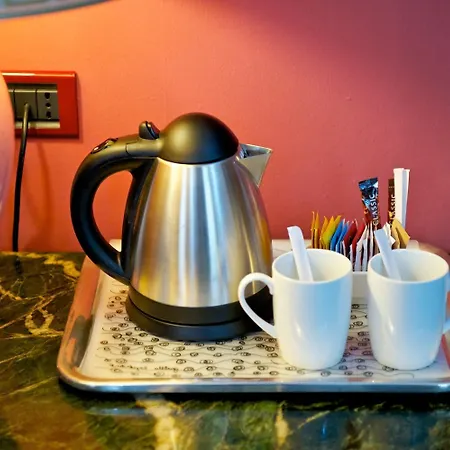 Frühstückspension B&B Turin Turin