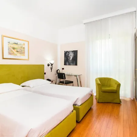 B&B Turin Bed & Breakfast *
