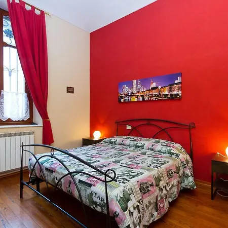 Frühstückspension B&B Turin *