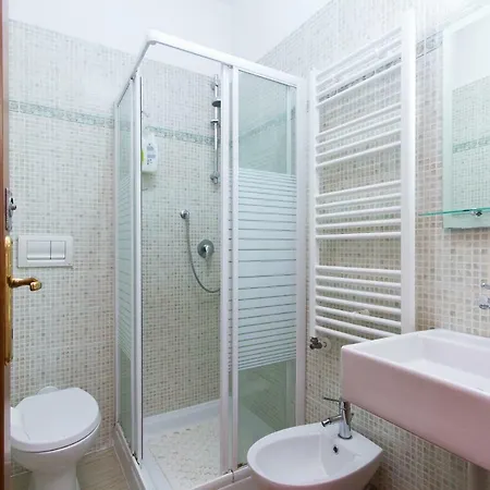 ベッド・アンド・ブレックファスト B&B Turin トリノ