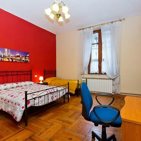B&B Turin Frühstückspension Turin