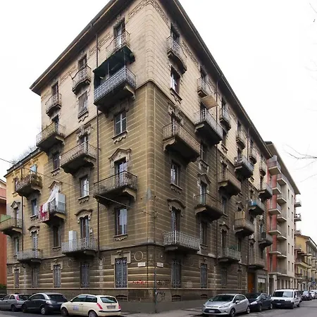 B&B Turin Frühstückspension Turin