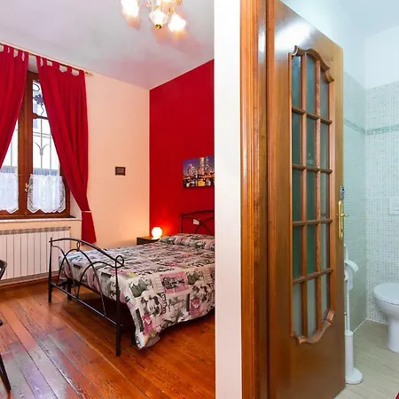 Frühstückspension B&B Turin Turin